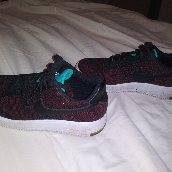 Nike Air Force 1 SIZE 7 - Picture 2 of 7